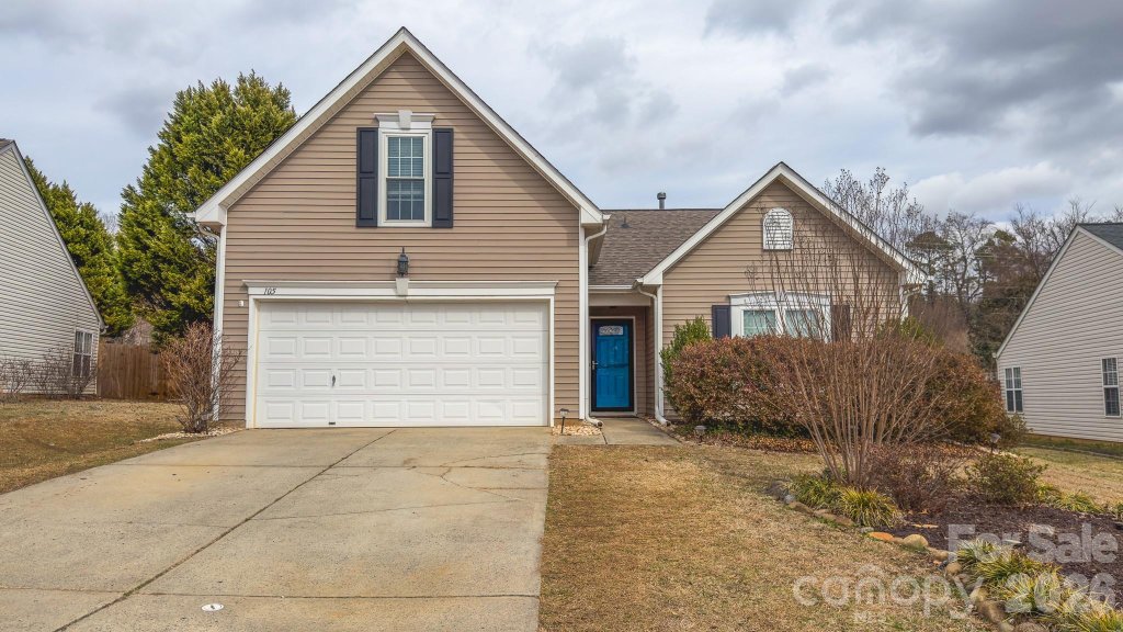 105 Milroy Lane