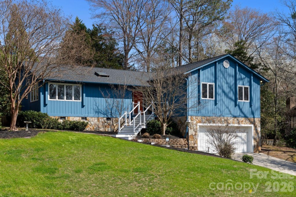 Arbor Estates, Charlotte community