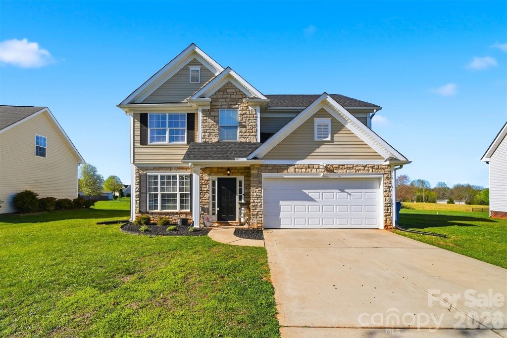 5050 Orchard Park Drive