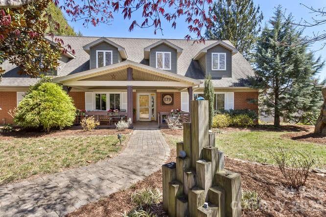 179 Marlborough Road