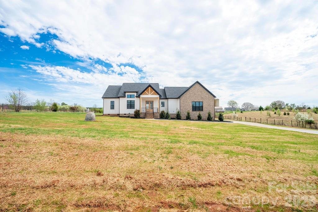 Evondale, Lincolnton community