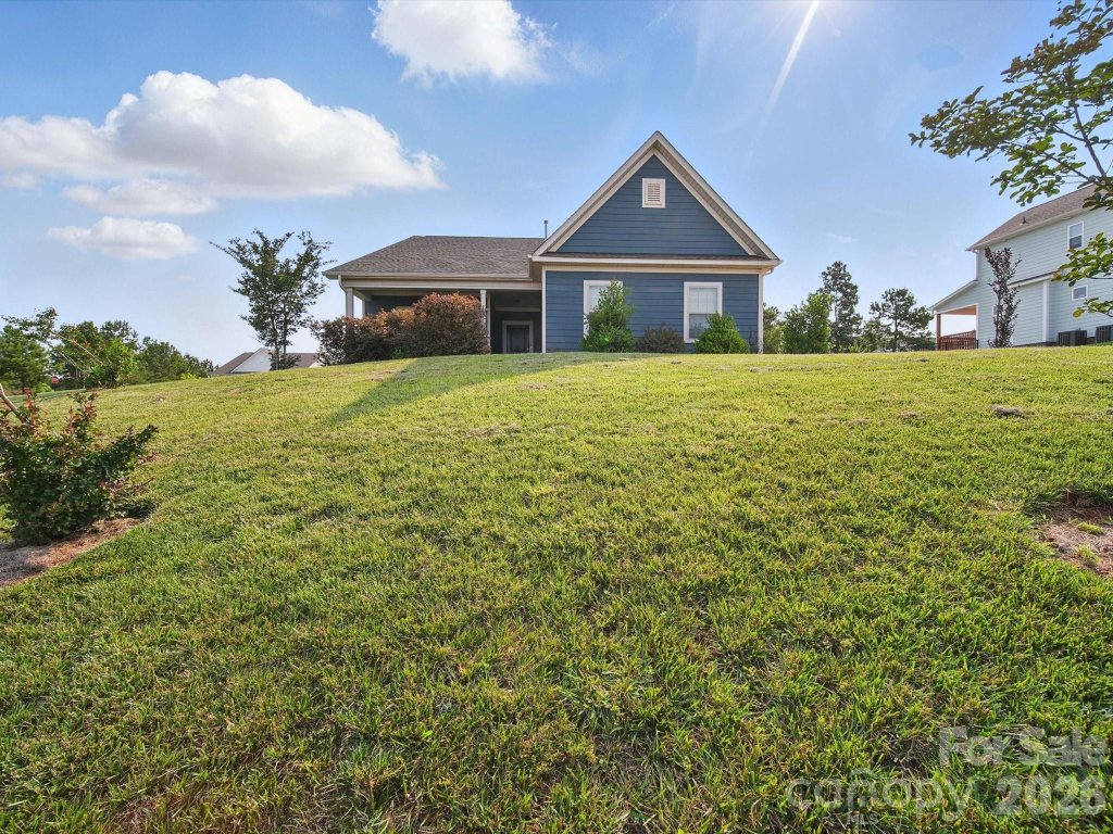 11225 Island View Lane