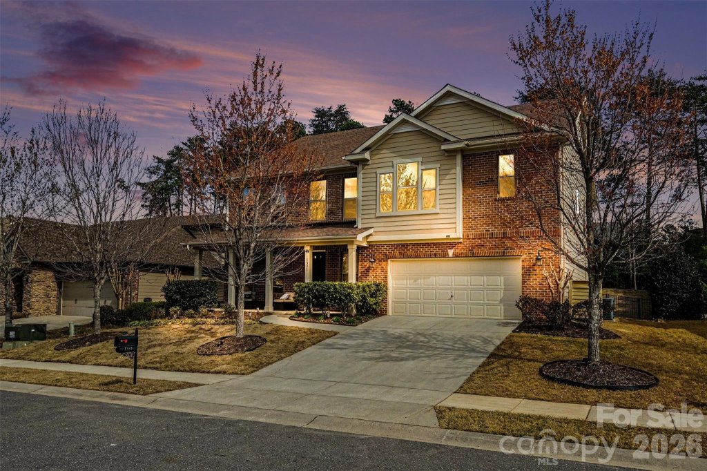 Lake Ridge, Tega Cay community