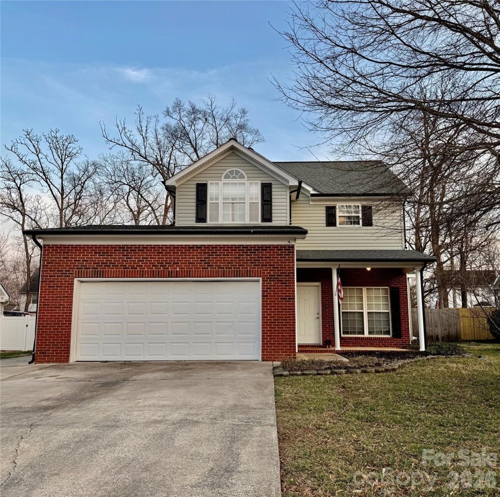 Traewyck, Indian Trail community