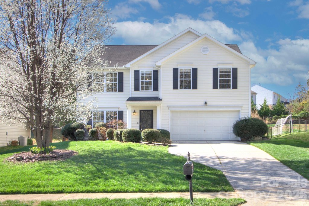 3819 Cameron Creek Drive