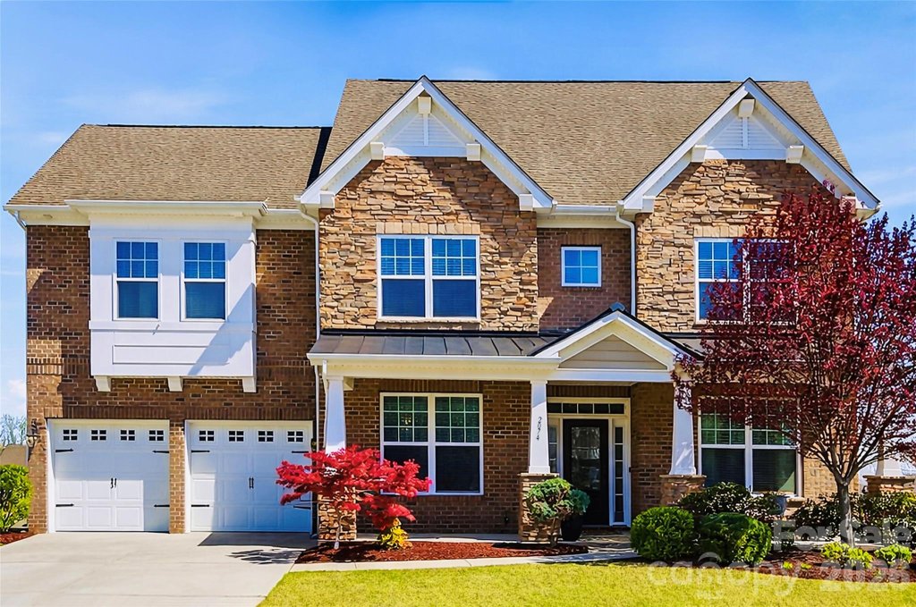 2074 Feldspar Drive