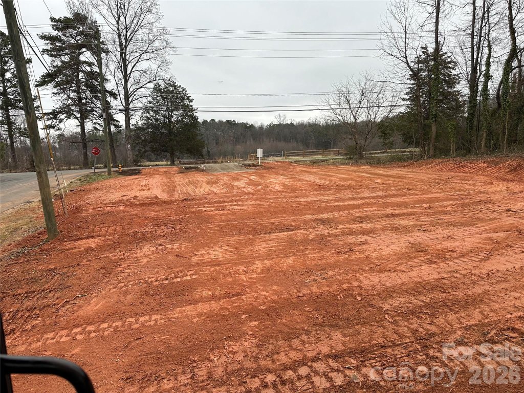 Eleanor Park, Charlotte community