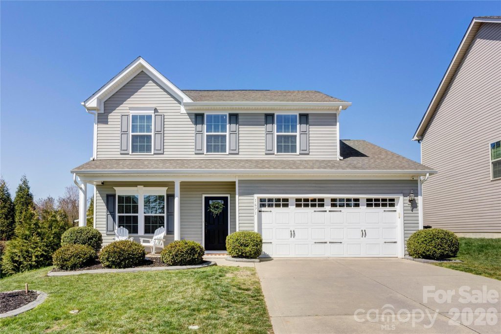 1671 Mill Creek Lane