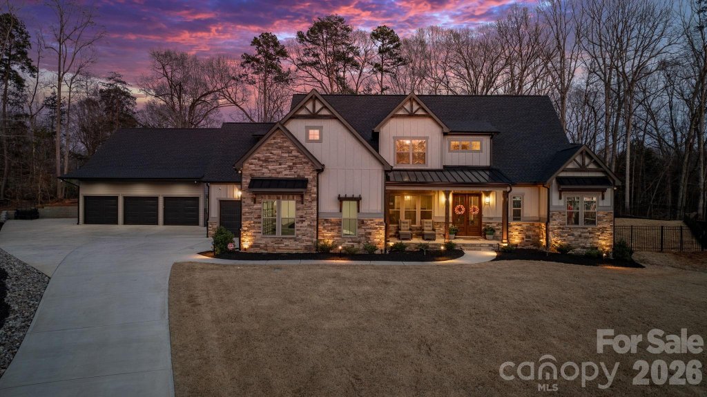 James Plantation, Denver community