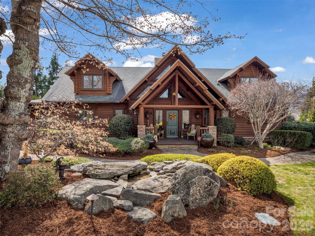 Lake Lure Village Resort, Lake Lure community