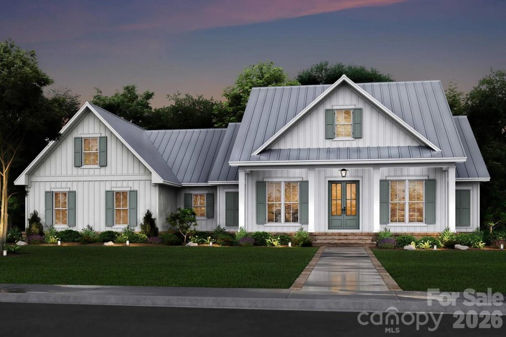 Yorkshire Farms, Salisbury community