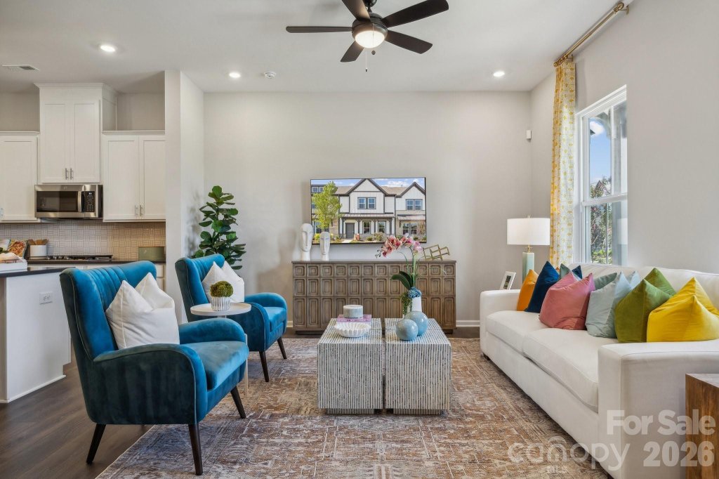 204 Silver Fleet Drive