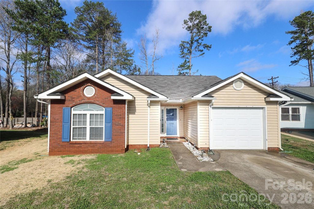 Rosegate, Charlotte community