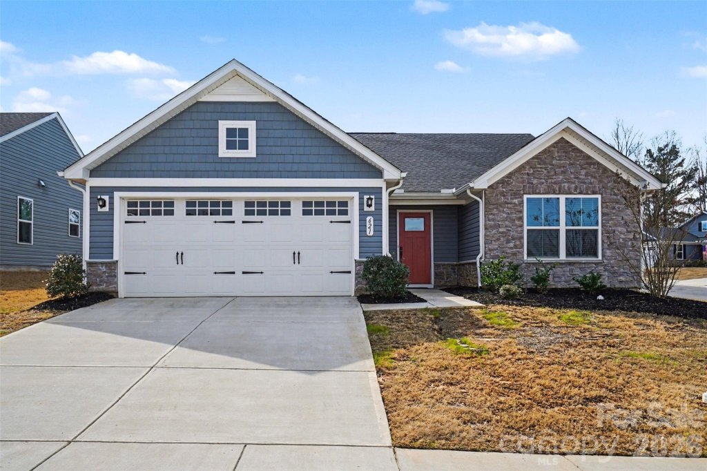 Rosegate, Lancaster community