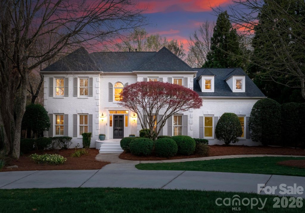 Preserve At Belingrath, Charlotte community
