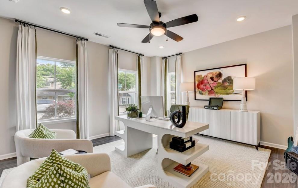 549 Silver Star Boulevard