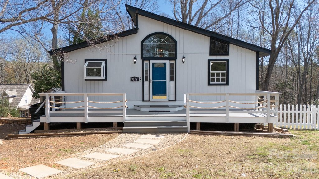 3106 Point Clear Drive