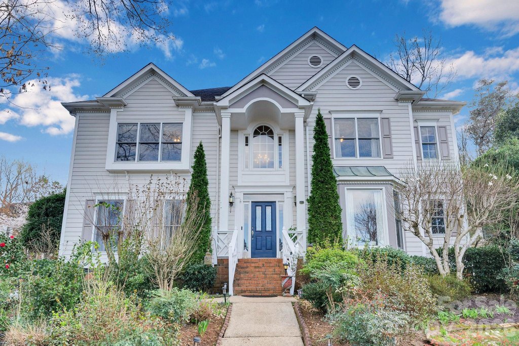 5105 Downing Creek Drive