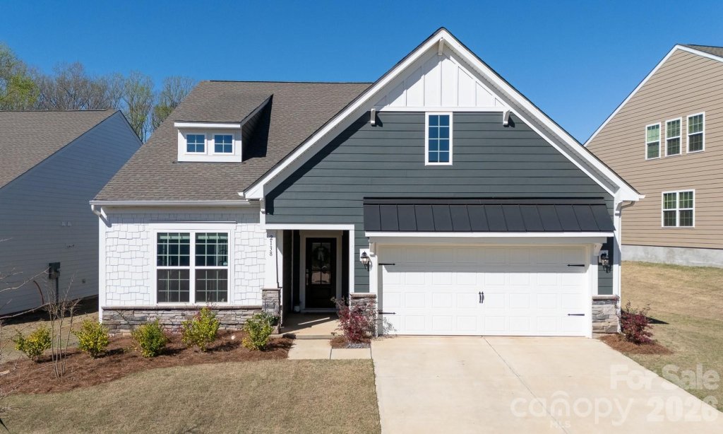 2138 Bowie Stone Court