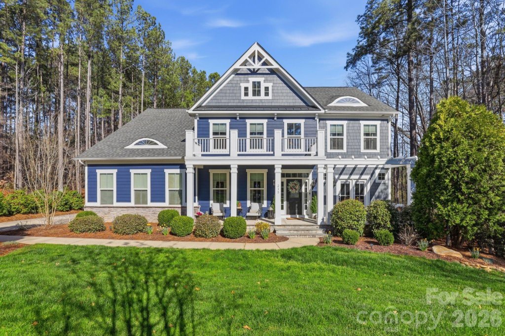 215 Streamwood Road