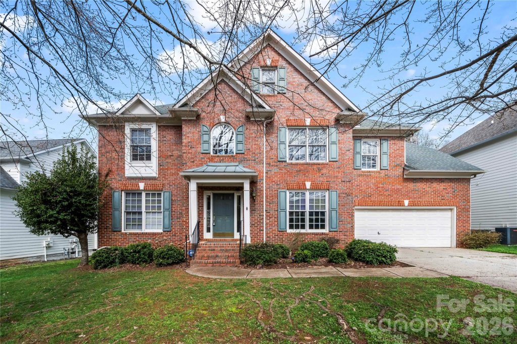 122 Montibello Drive