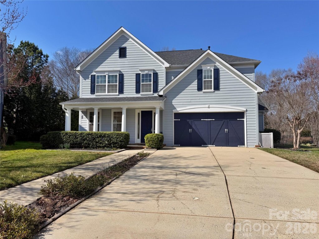 Bridgemill, Fort Mill community