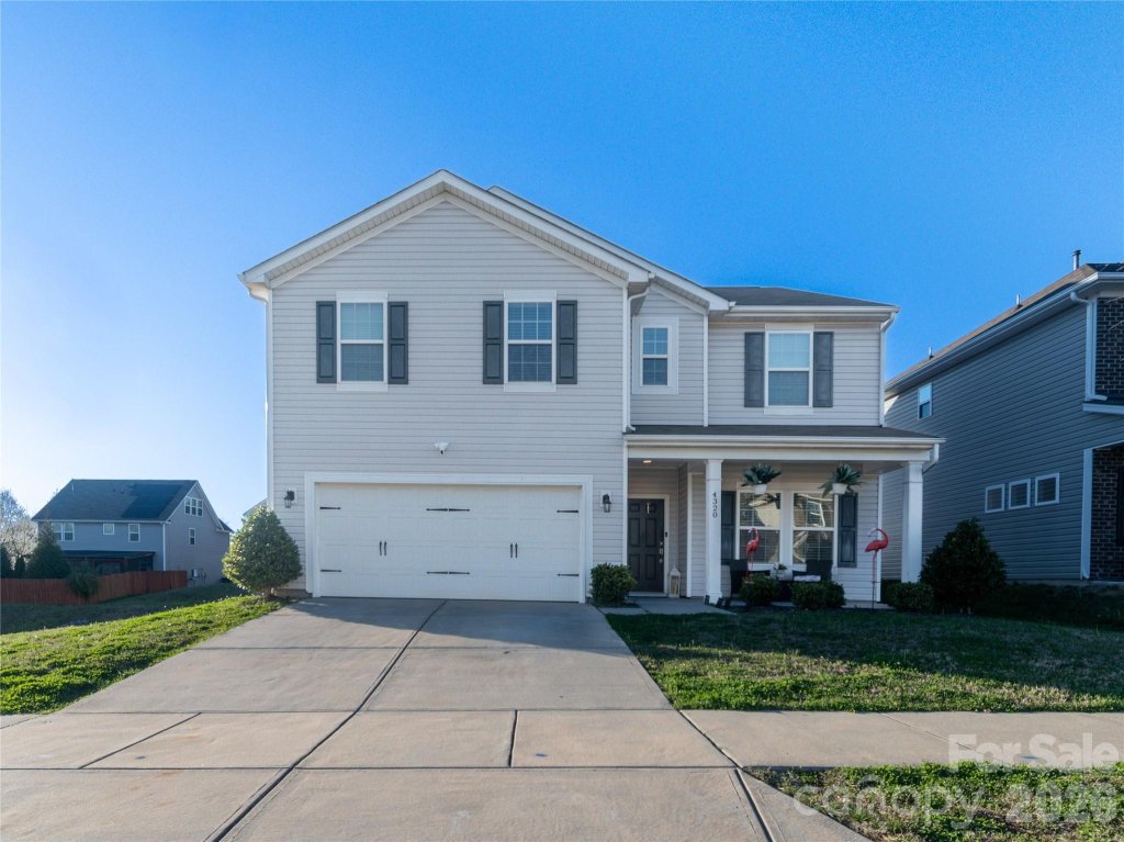 4320 Staffordshire Lane