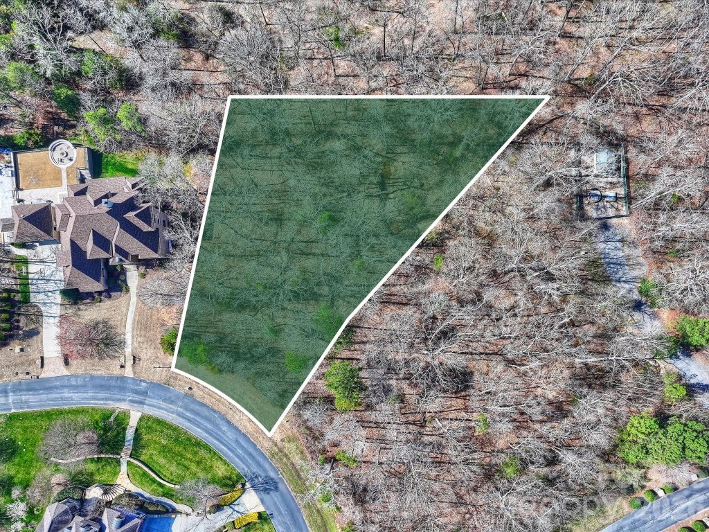 Longbrooke, Fort Mill community