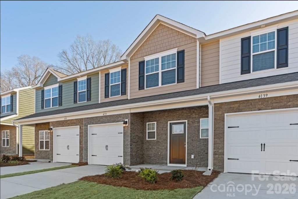 4109 Mt Mitchell Avenue