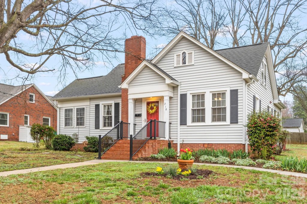 218 Queen Anne Road