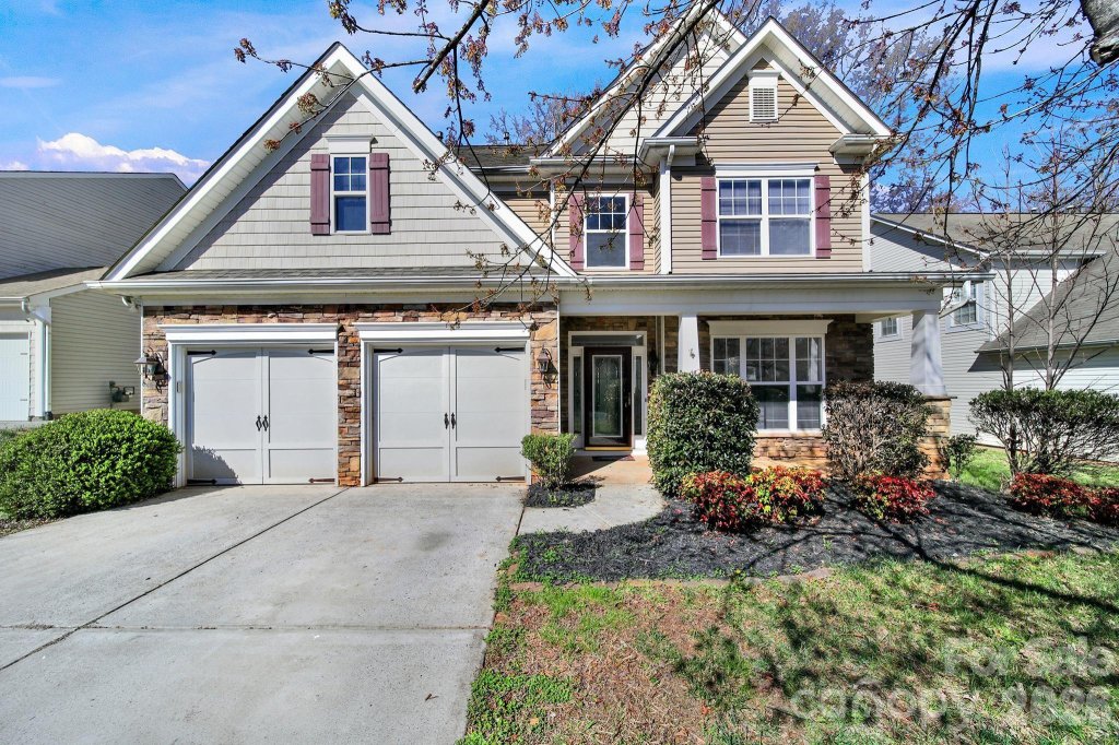 9911 Seven Oaks Drive