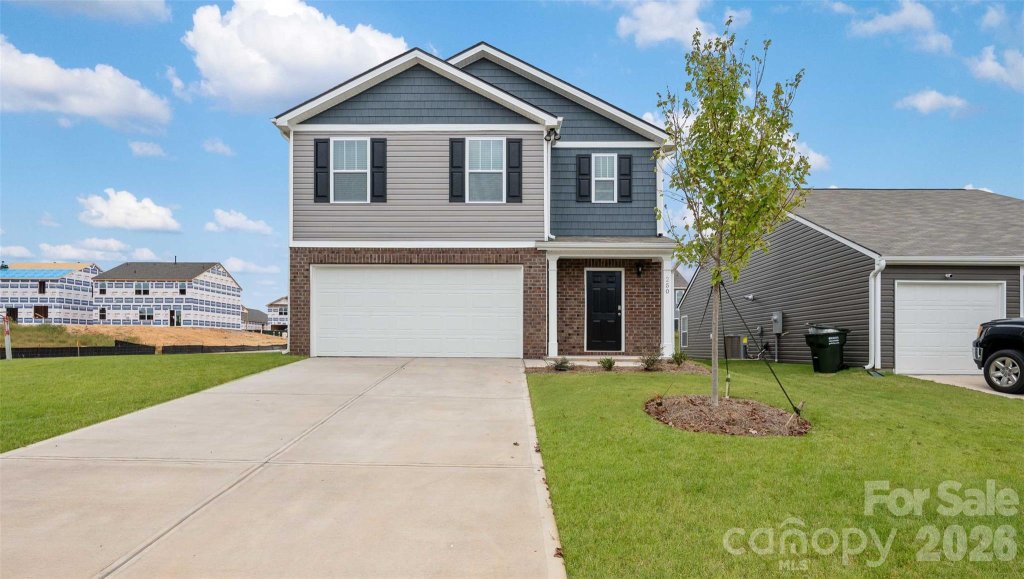112 Providence Walk Drive