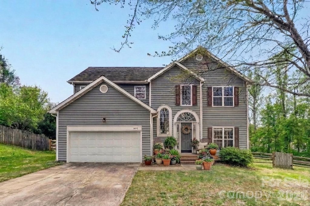 4700 Lone Tree Court