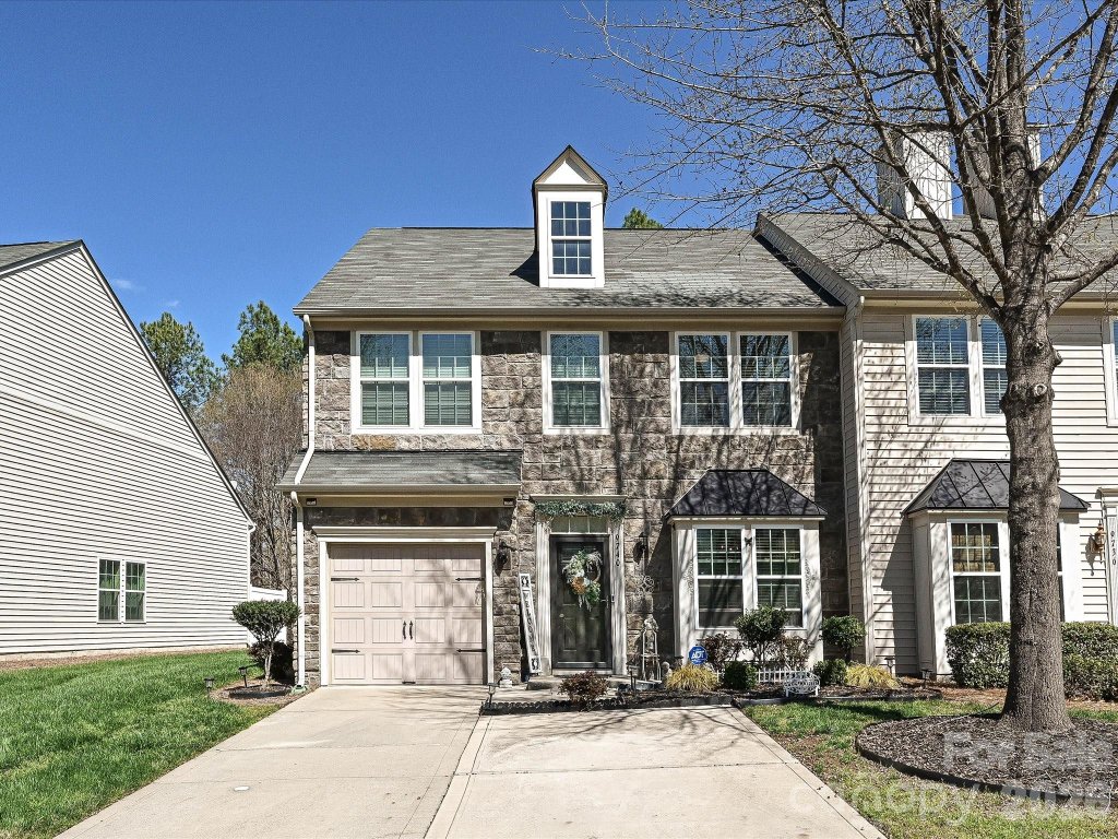 9740 Springholm Drive