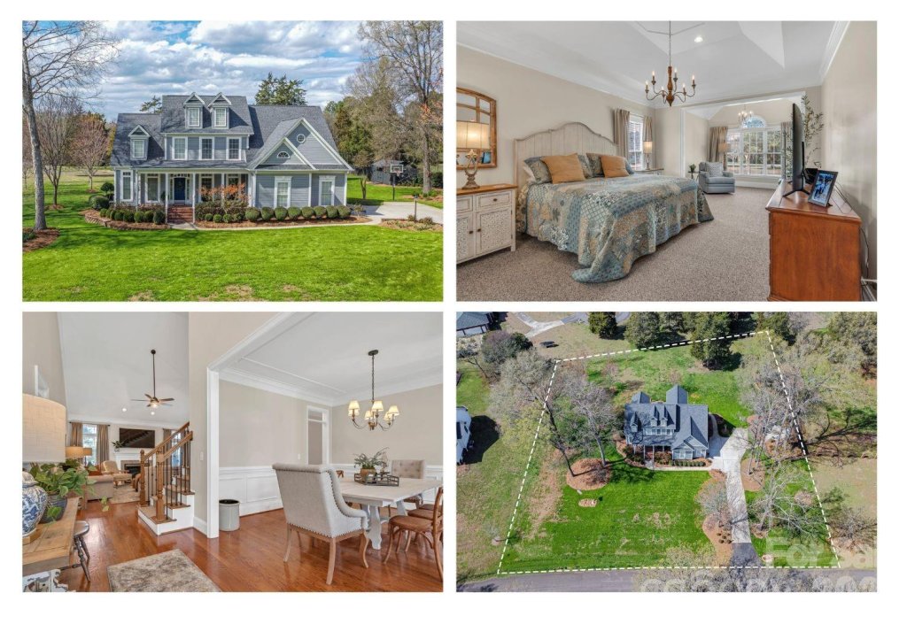 2261 Nations Ford Road