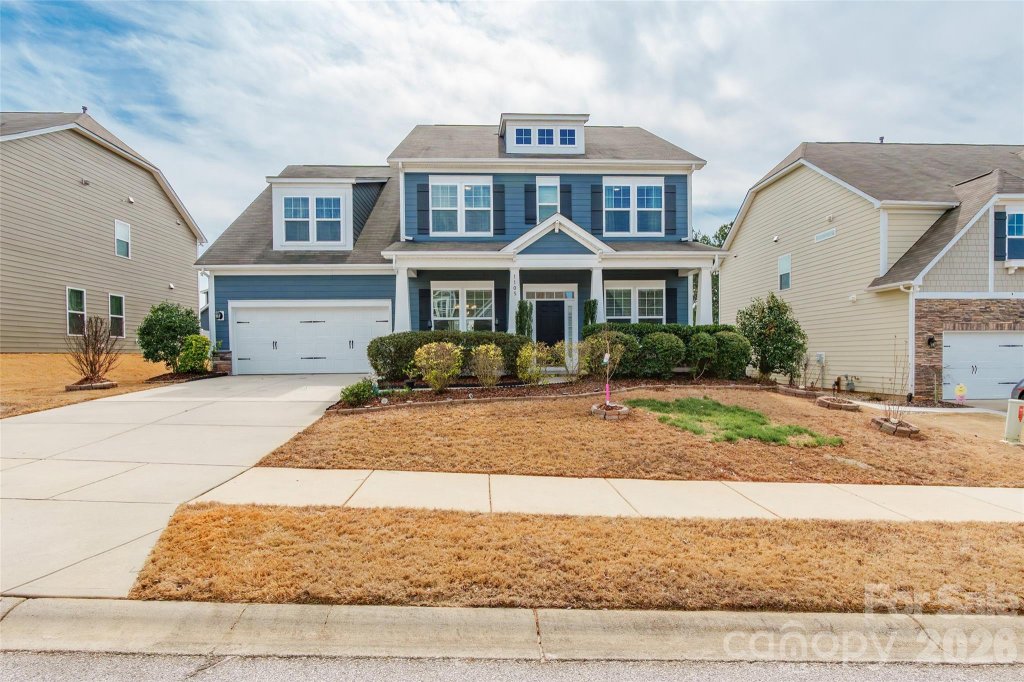 1105 Mantell Road