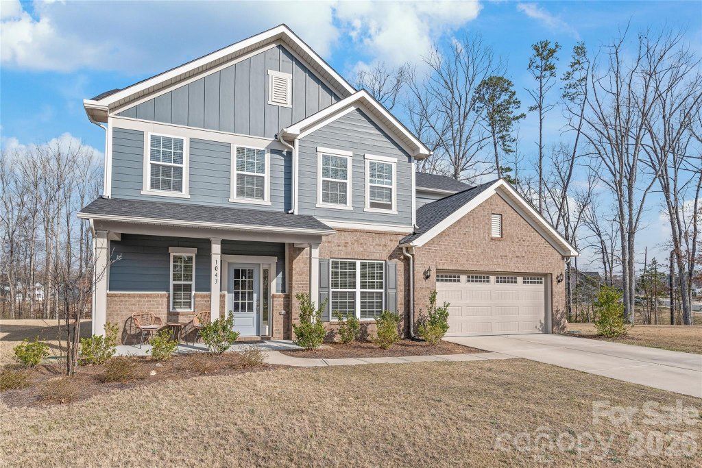 Southstone, Matthews community