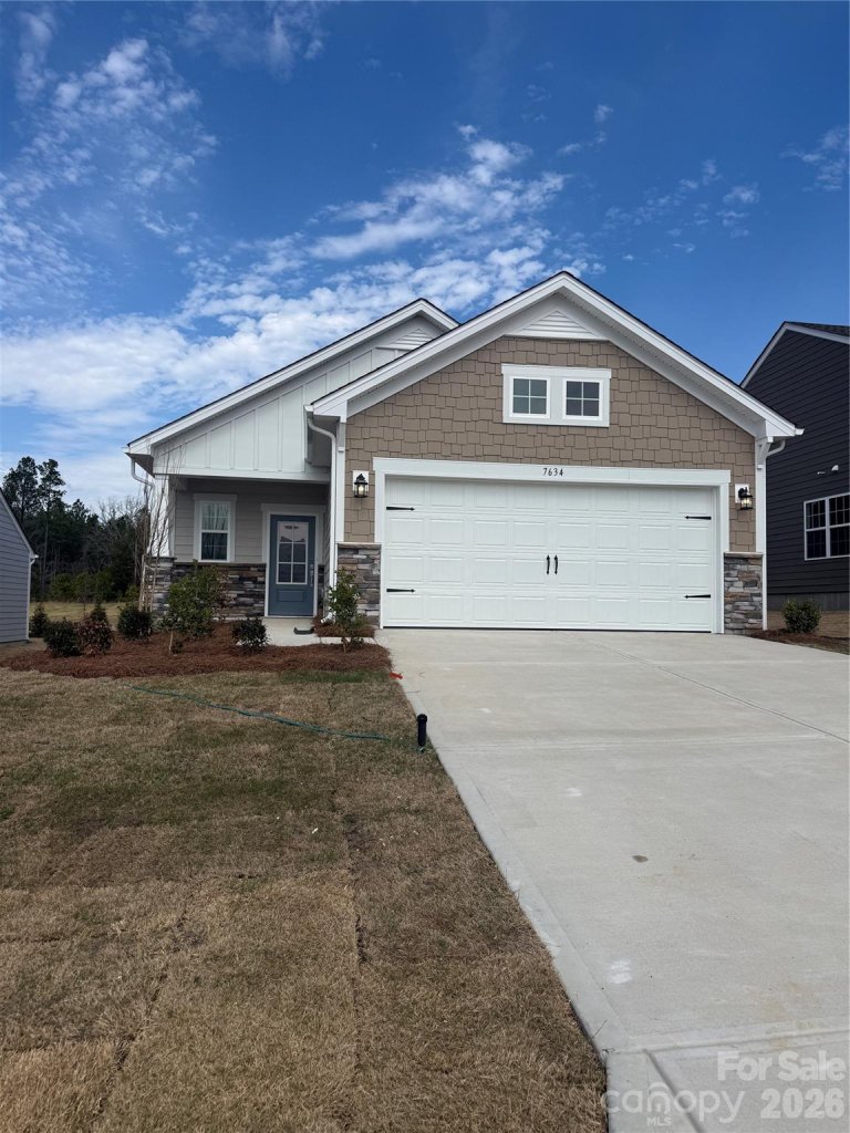 7634 Cotton Crest Lane