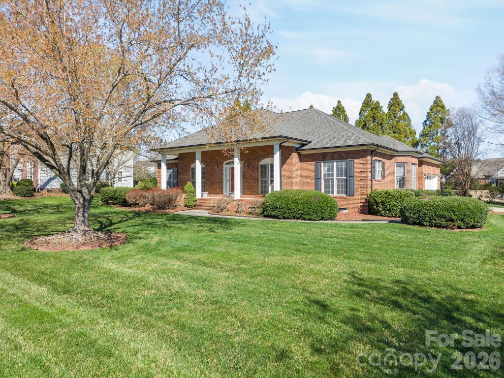 4801 Sherborne Drive