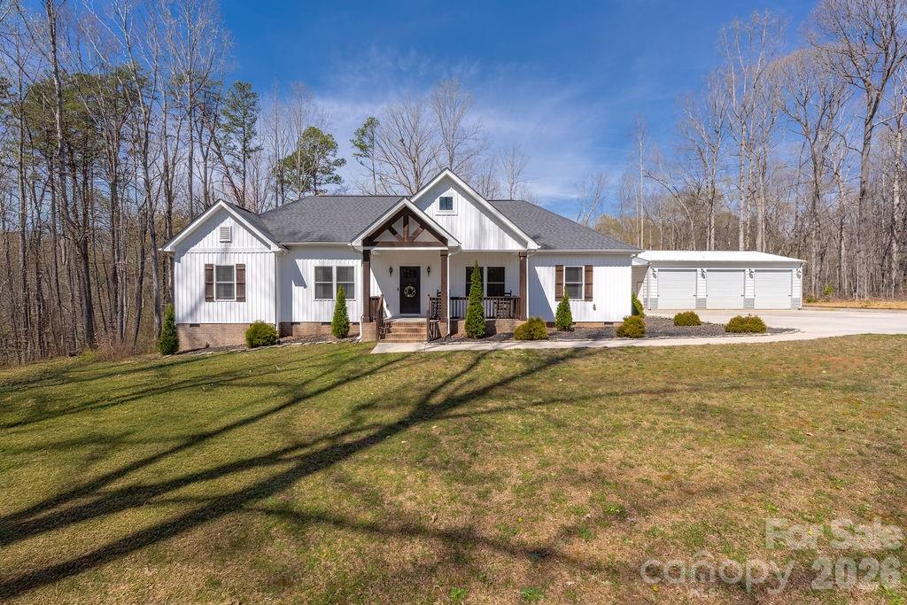 245 Rocky River Road