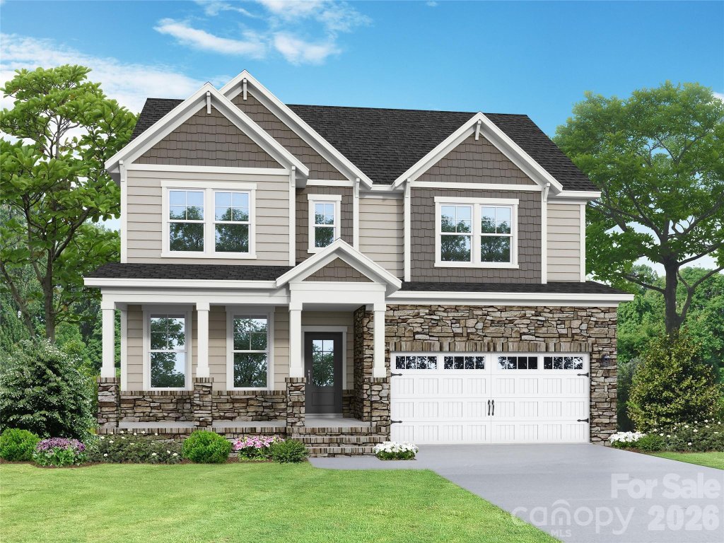 2917 Audubon Ridge