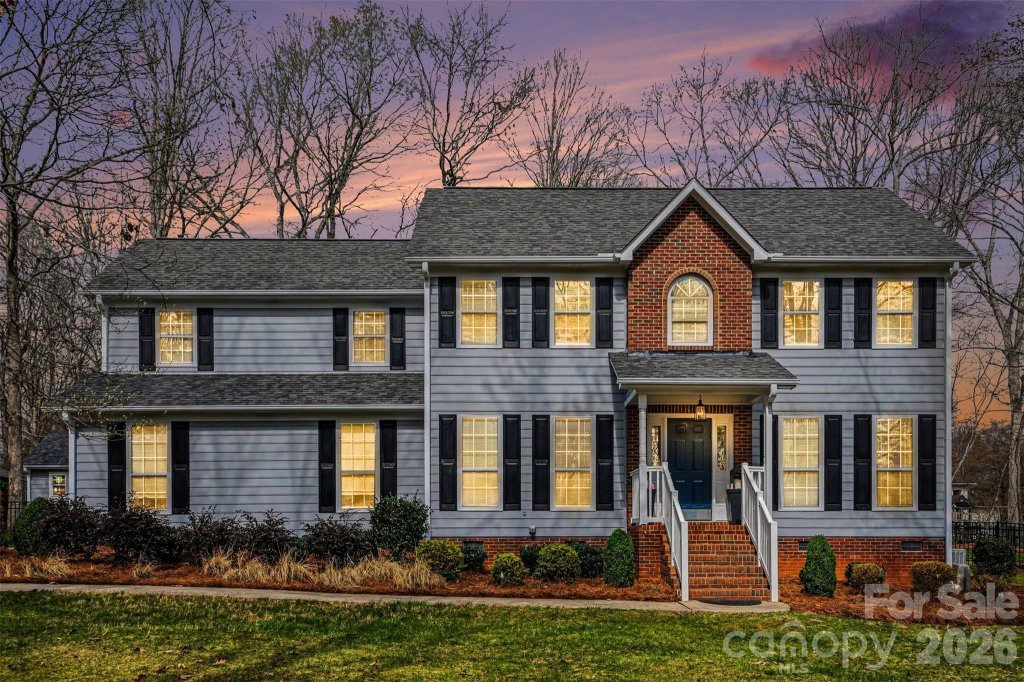 8007 Juniper Court