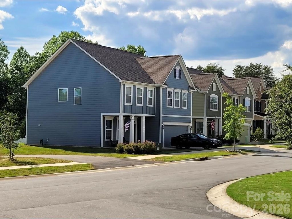 3896 Lake Breeze Drive