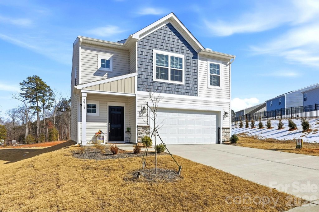 2949 Legacy Ridge Lane