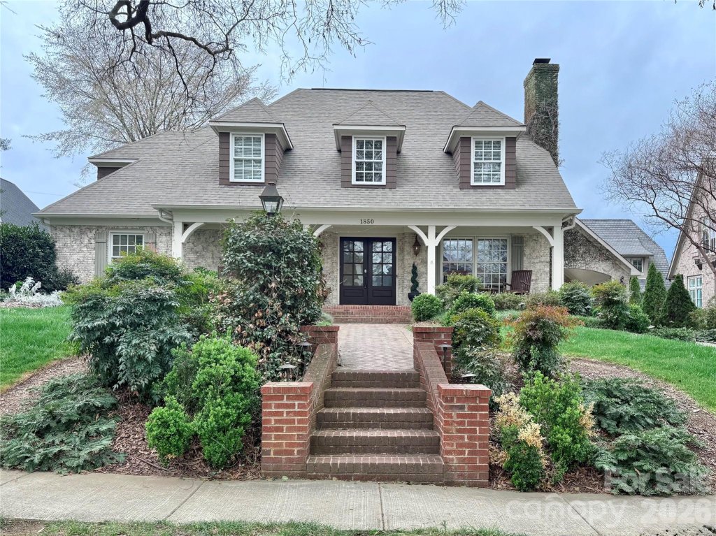 1850 Maryland Avenue