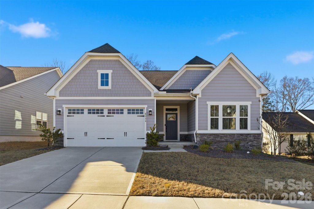 6334 Cambridge Drive