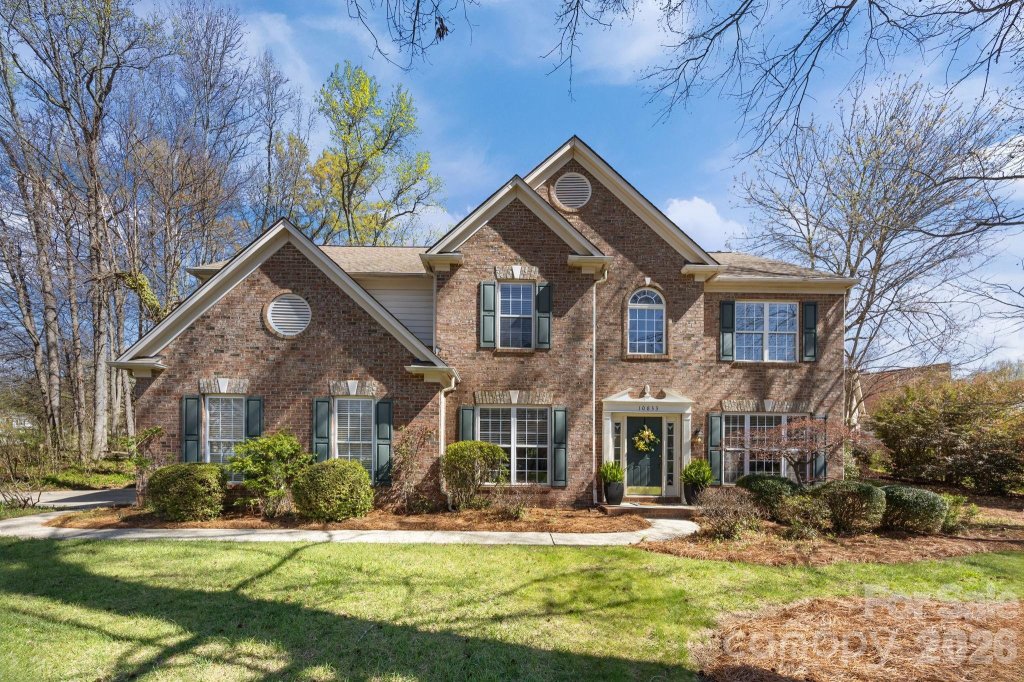 10833 Kenderly Court