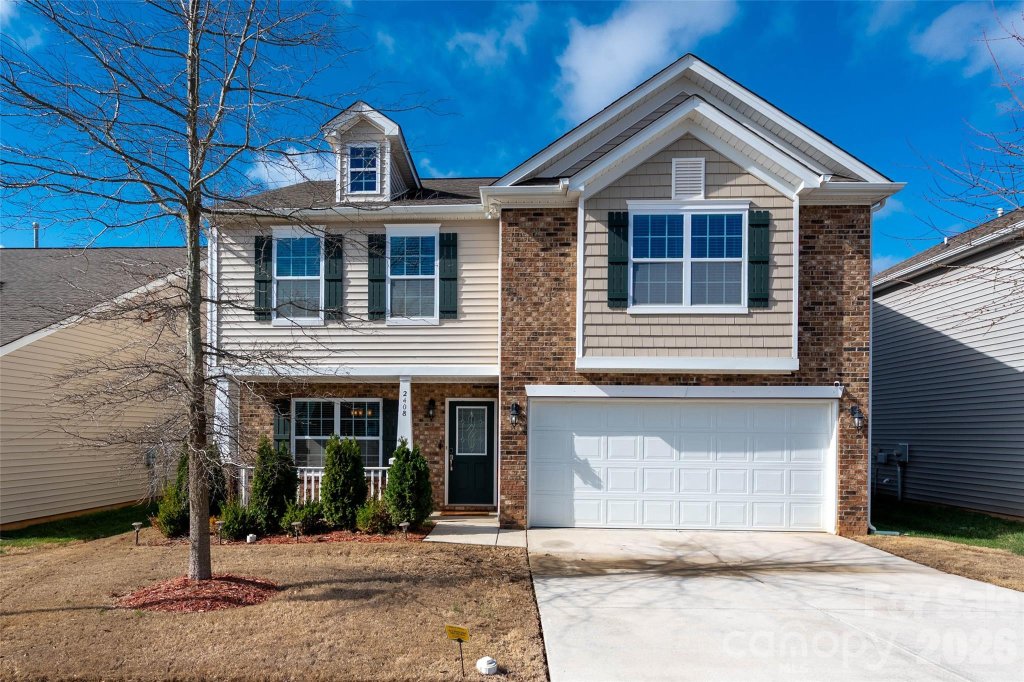 2408 Alex Ryan Drive