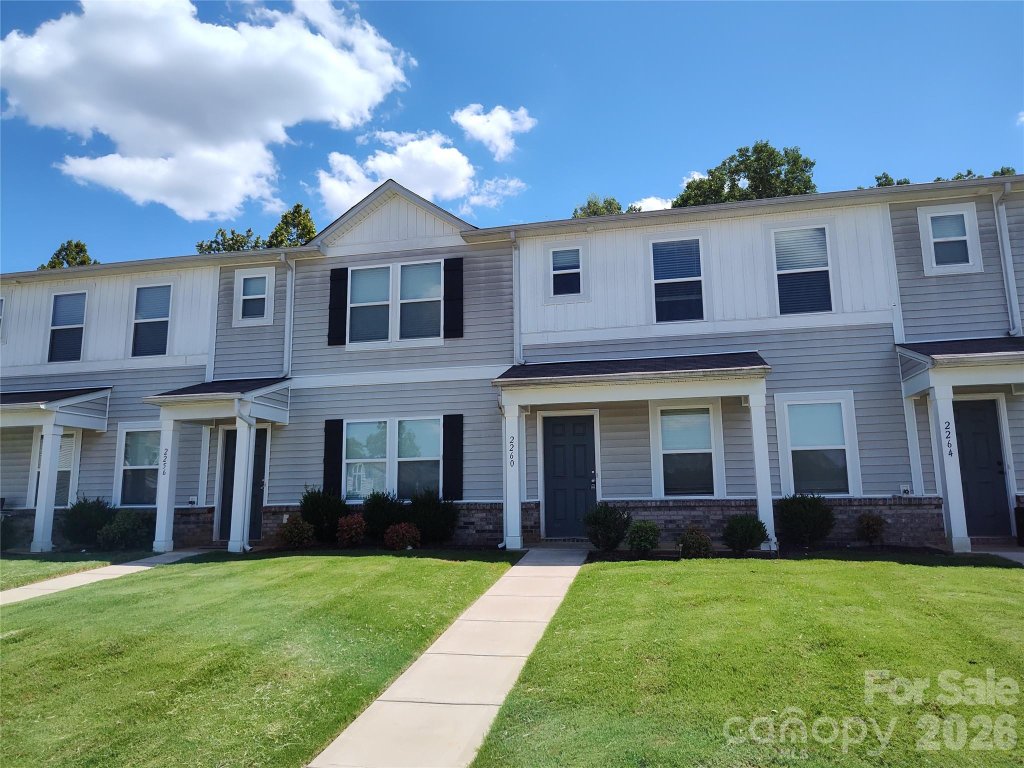 2260 Cranberry Way