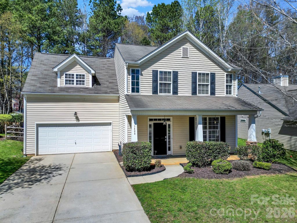 3408 Xandra Court